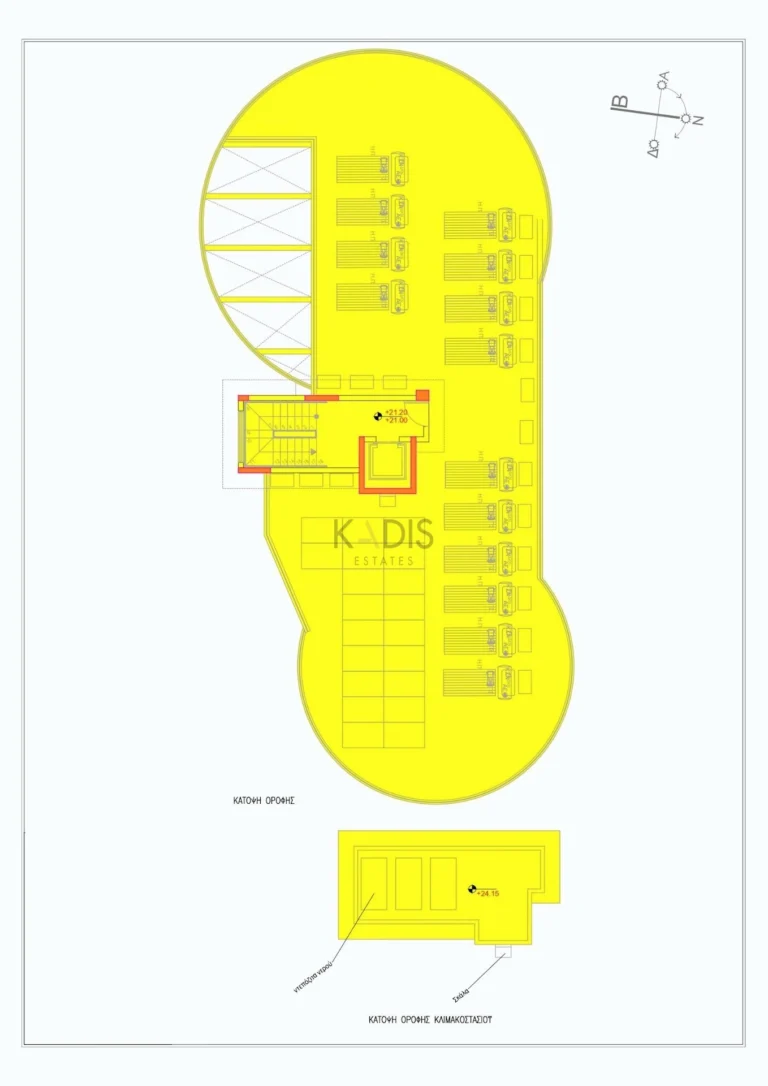 2 Bedroom Apartment for Sale in Latsia, Nicosia District