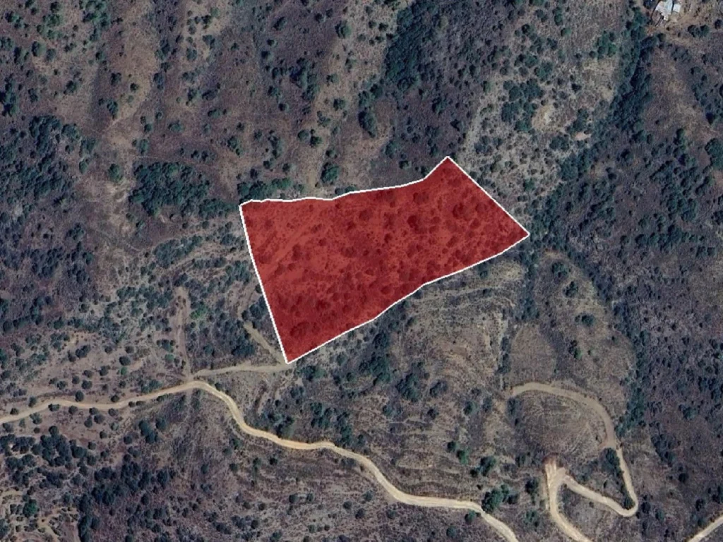 15,720m² Plot for Sale in Kalo Chorio Lemesou, Limassol District