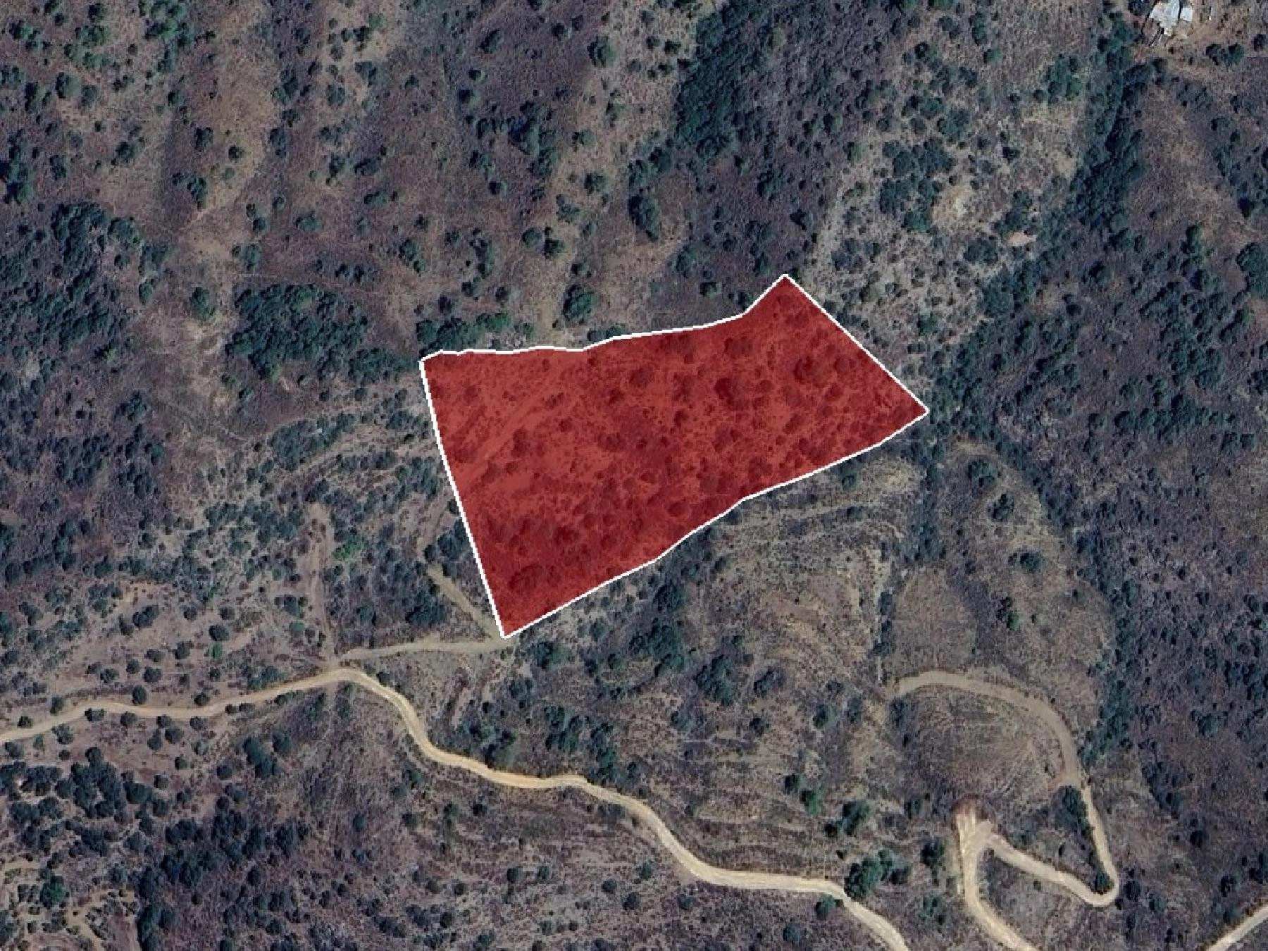 15,720m² Plot for Sale in Kalo Chorio Lemesou, Limassol District