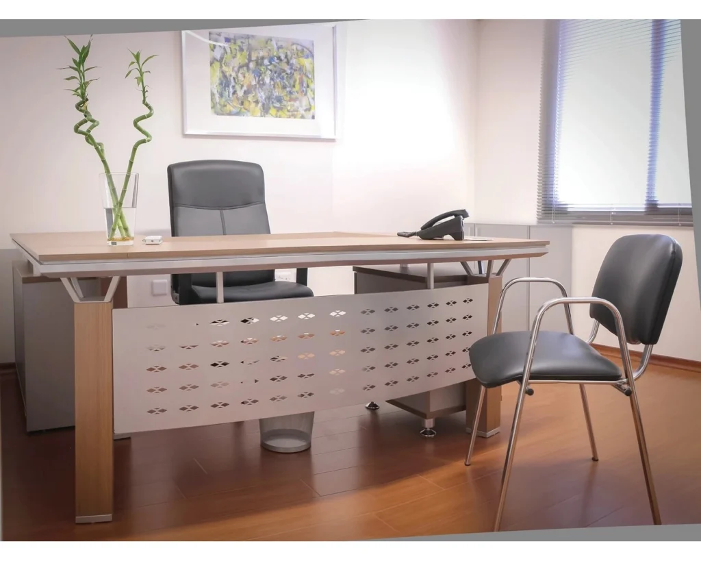 12m² Office for Rent in Limassol – Agios Nektarios
