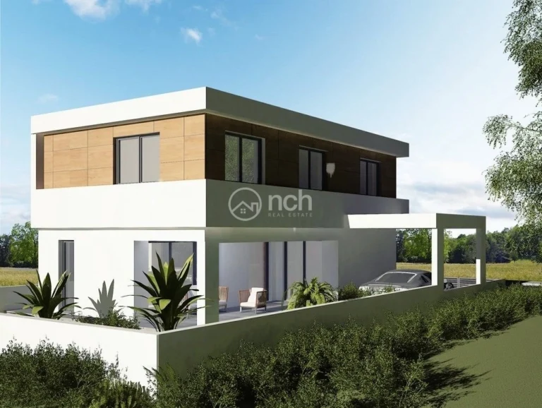 Cheap Houses and Villas for Sale Nicosia up to 400000 euro