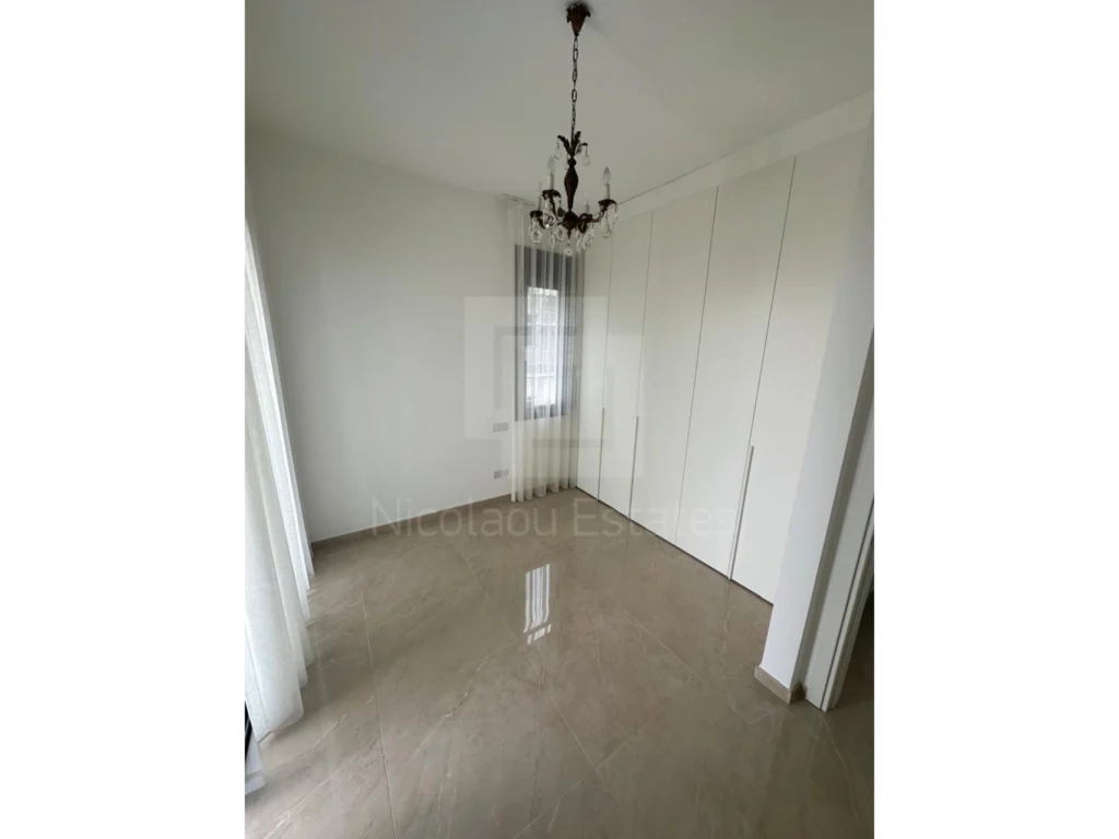 1 Bedroom Apartment for Rent in Strovolos, Nicosia District