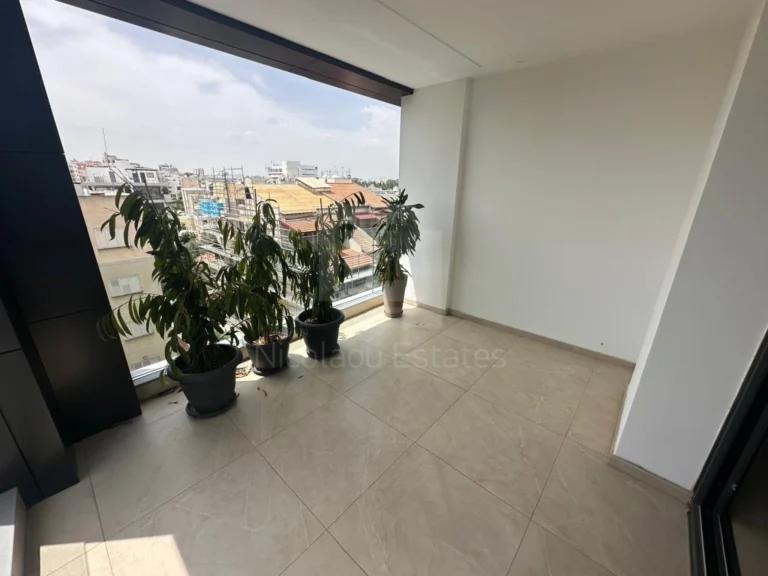 1 Bedroom Apartment for Rent in Strovolos, Nicosia District