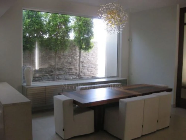5 Bedroom House for Sale in Limassol District
