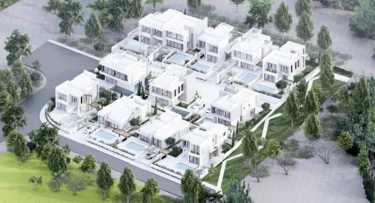 Cheap Houses and Villas for Sale Paphos up to 800000 euro