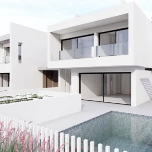 3 Bedroom House for Sale in Kissonerga, Paphos District