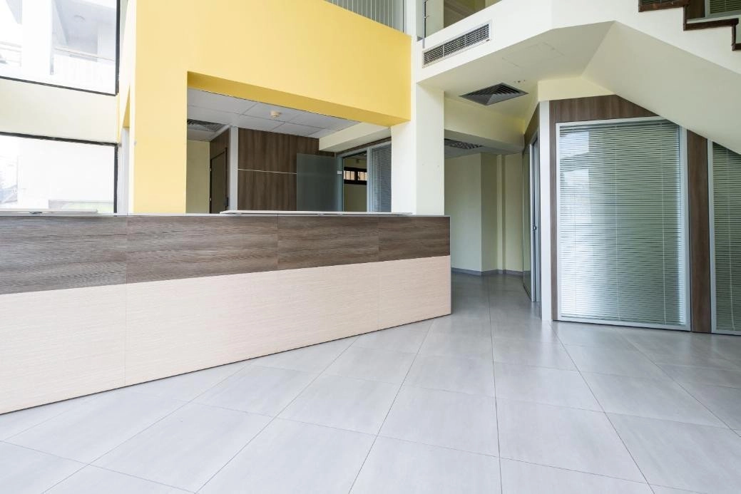 980m² Building for Sale in Strovolos, Nicosia District