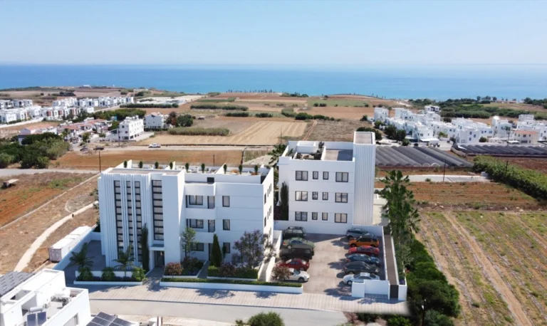 3 Bedroom Apartment for Sale in Kapparis, Famagusta District