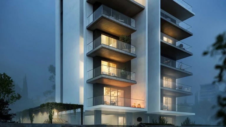 1 Bedroom Apartment for Sale in Limassol District