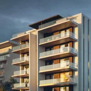 4 Bedroom Apartment for Sale in Limassol District