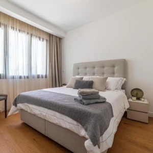 4 Bedroom Apartment for Sale in Limassol District