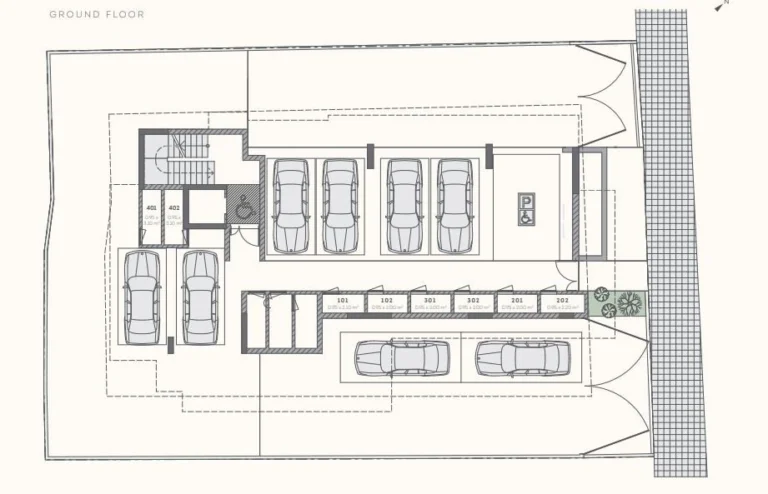 3 Bedroom Apartment for Sale in Limassol District