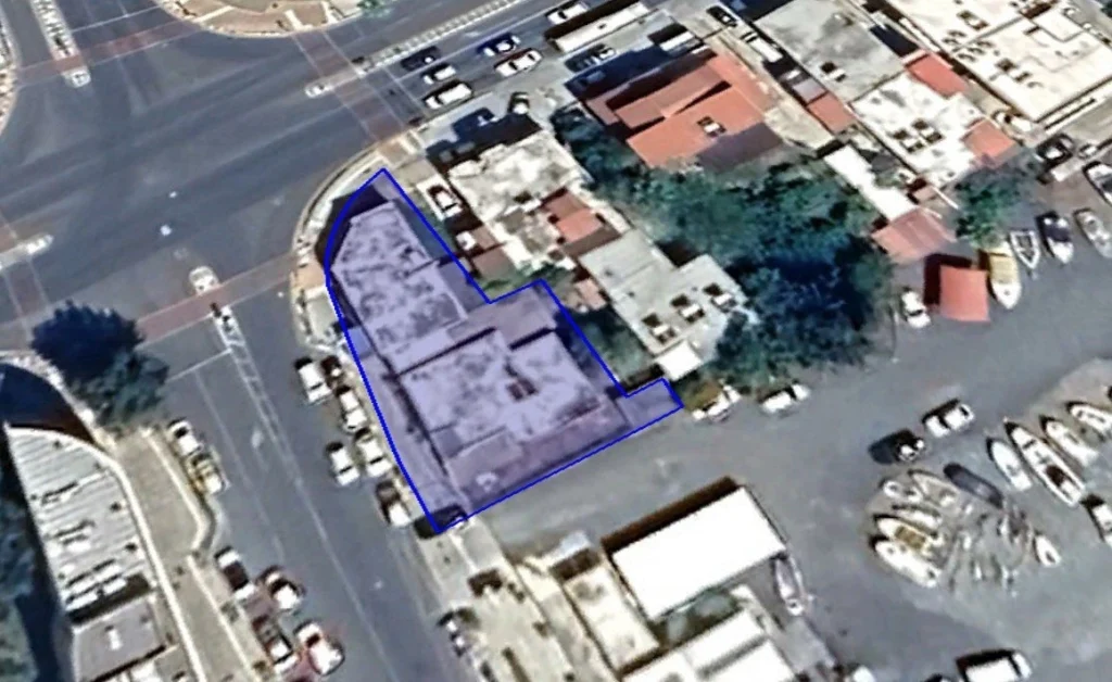 for Sale in Limassol – Omonoia
