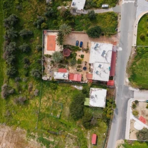 530m² Building for Sale in Polis Chrysochous, Paphos District