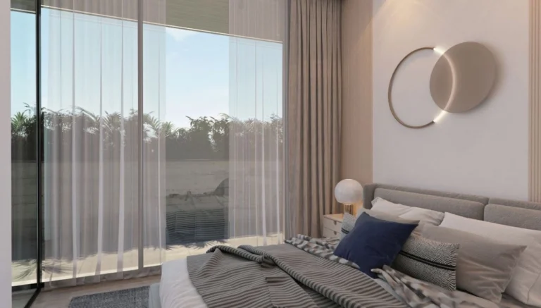 2 Bedroom Apartment for Sale in Limassol District