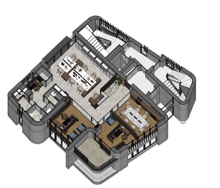 3026m² Building for Sale in Limassol – Agia Zoni