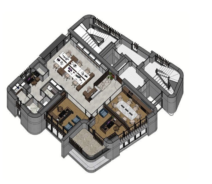 3026m² Building for Sale in Limassol – Agia Zoni