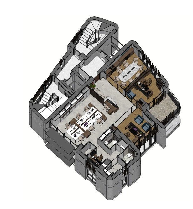 3026m² Building for Sale in Limassol – Agia Zoni