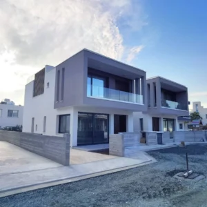 3 Bedroom House for Sale in Mesogi, Paphos District