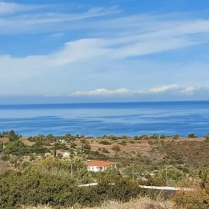 5 Bedroom House for Sale in Neo Chorio Pafou, Paphos District