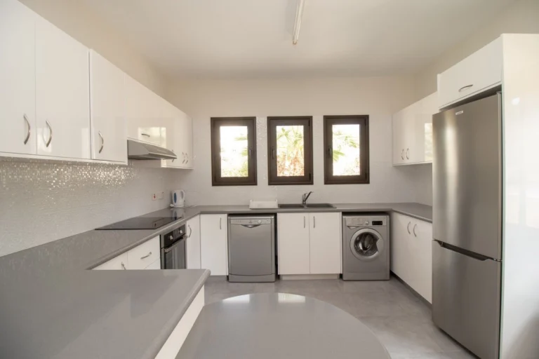 3 Bedroom House for Sale in Secret Valley, Paphos District