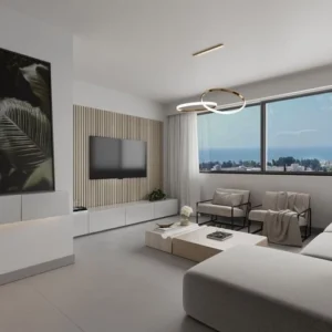 2 Bedroom Apartment for Sale in Paphos – Anavargos