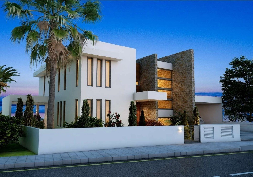 for Sale in Mazotos, Larnaca District