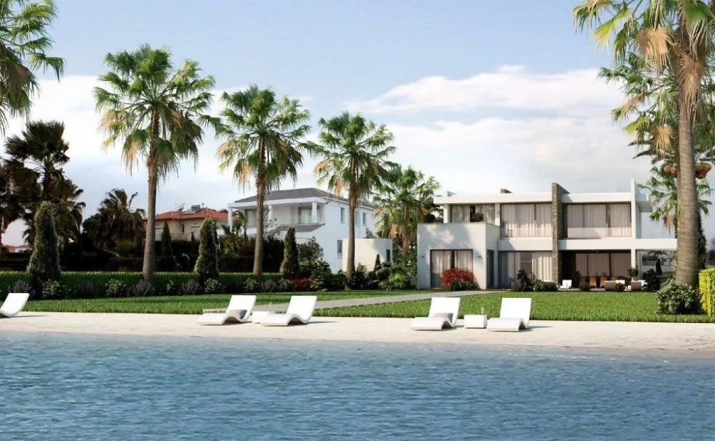for Sale in Mazotos, Larnaca District
