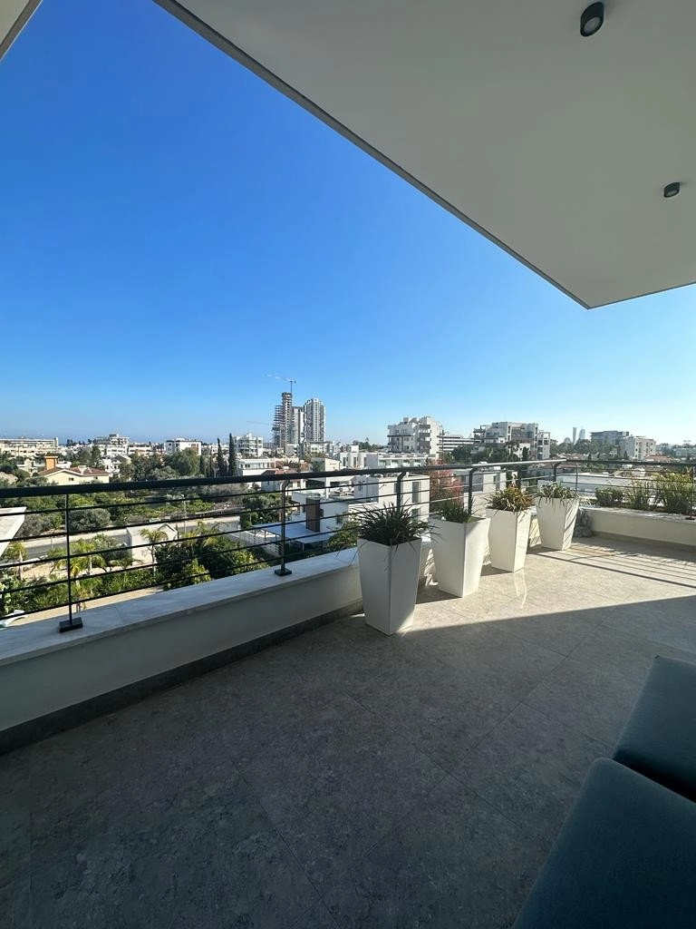 4 Bedroom Apartment for Sale in Limassol District