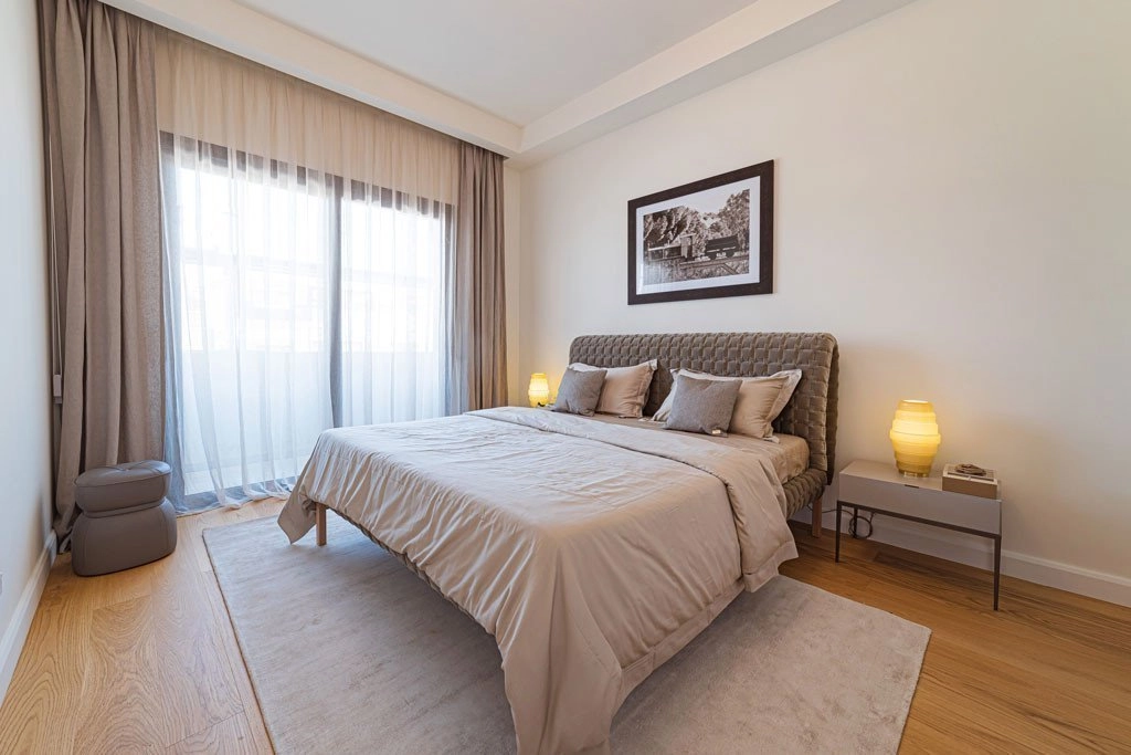 3 Bedroom Apartment for Sale in Agios Nikolaos, Limassol District