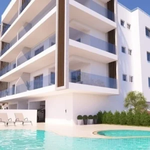 2 Bedroom Apartment for Sale in Kato Paphos