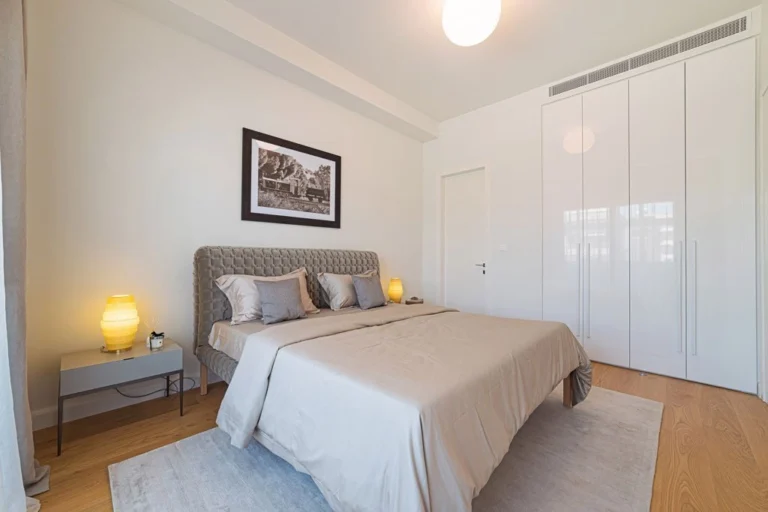 1 Bedroom Apartment for Sale in Agios Nikolaos, Limassol District