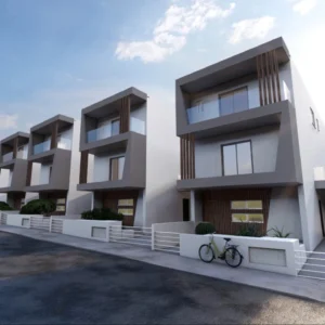 4 Bedroom House for Sale in Limassol – Agios Athanasios