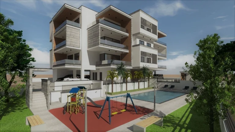 Cheap Apartments for Sale Limassol up to 800000 euro