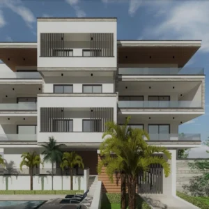 2 Bedroom Apartment for Sale in Limassol District