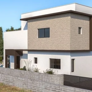 4 Bedroom House for Sale in Pomos, Paphos District