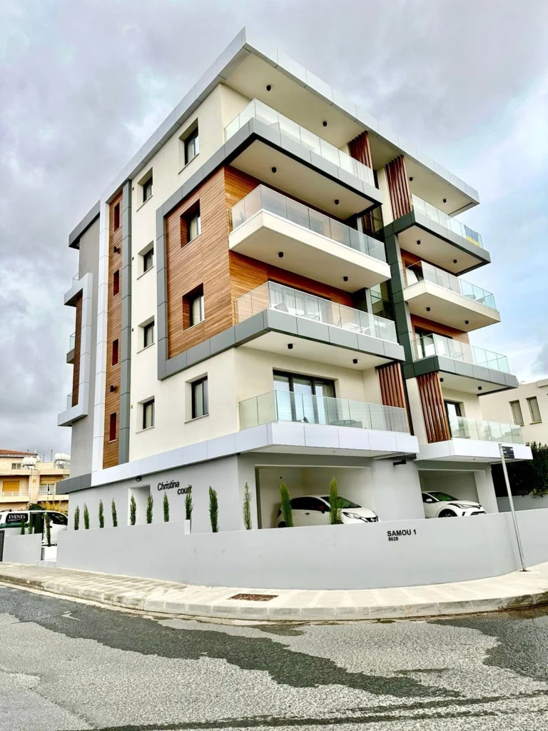 525m² Building for Sale in Paphos – Agios Pavlos