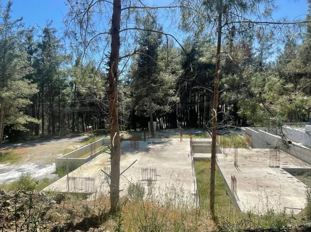 for Sale in Moniatis, Limassol District