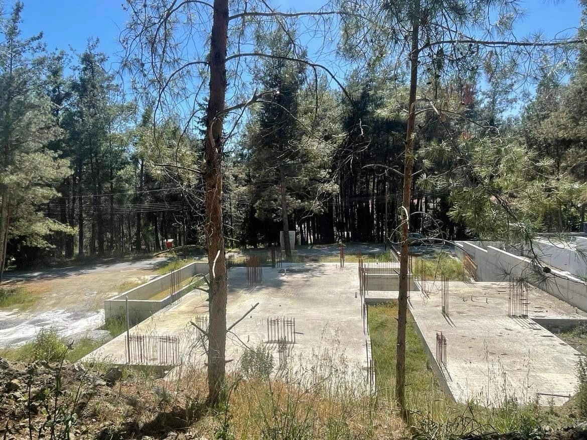 for Sale in Moniatis, Limassol District