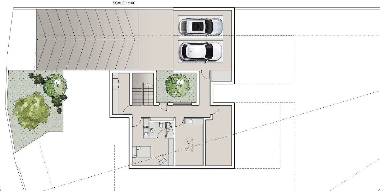 for Sale in Moniatis, Limassol District
