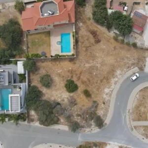 1,562m² Plot for Sale in Limassol District