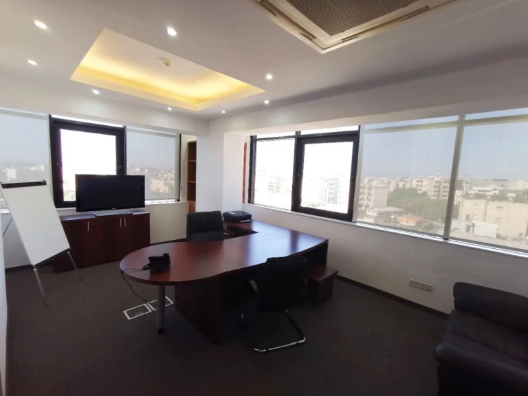 294m² Office for Sale in Limassol District