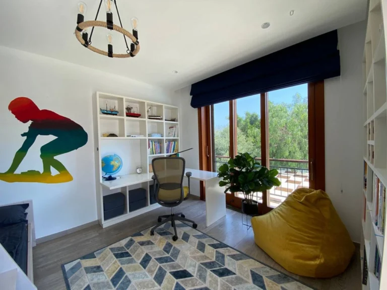 4 Bedroom House for Sale in Aphrodite Hills, Paphos District