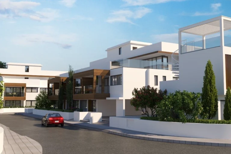 Cheap Houses and Villas for Sale Larnaca up to 400000 euro