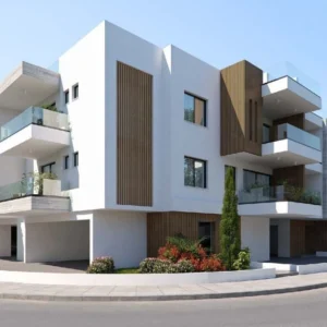 4 Bedroom Apartment for Sale in Livadia Larnakas, Larnaca District