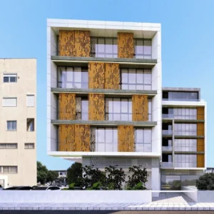 2173m² Building for Sale in Limassol District