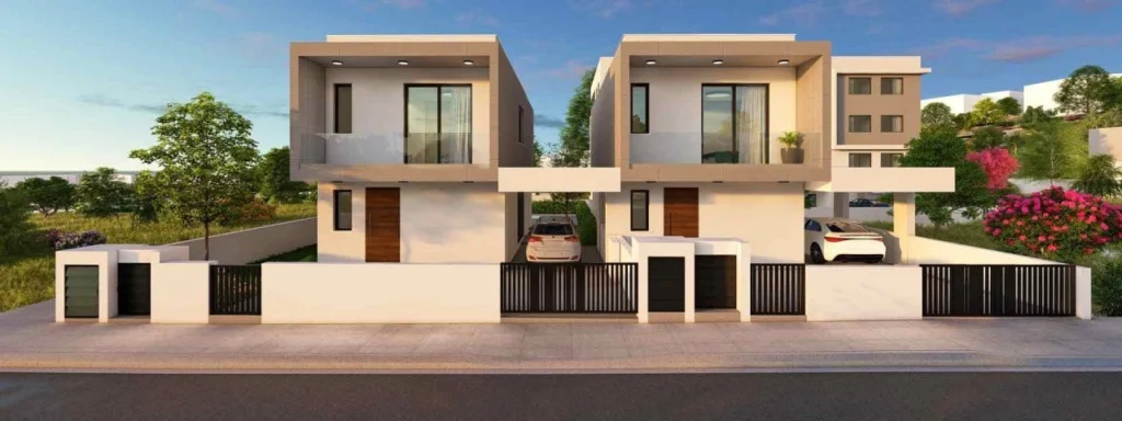 3 Bedroom House for Sale in Paphos District