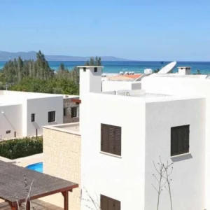 4 Bedroom House for Sale in Argaka, Paphos District