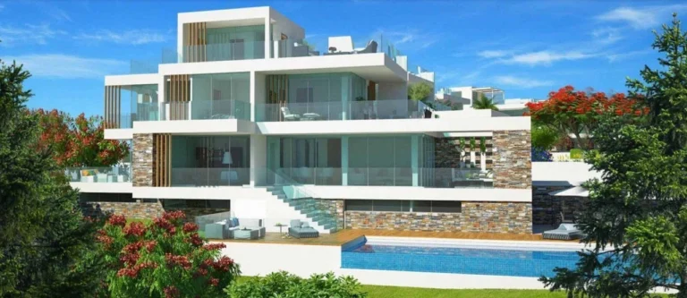 4 Bedroom House for Sale in Secret Valley, Paphos District