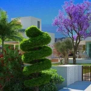 4 Bedroom House for Sale in Secret Valley, Paphos District